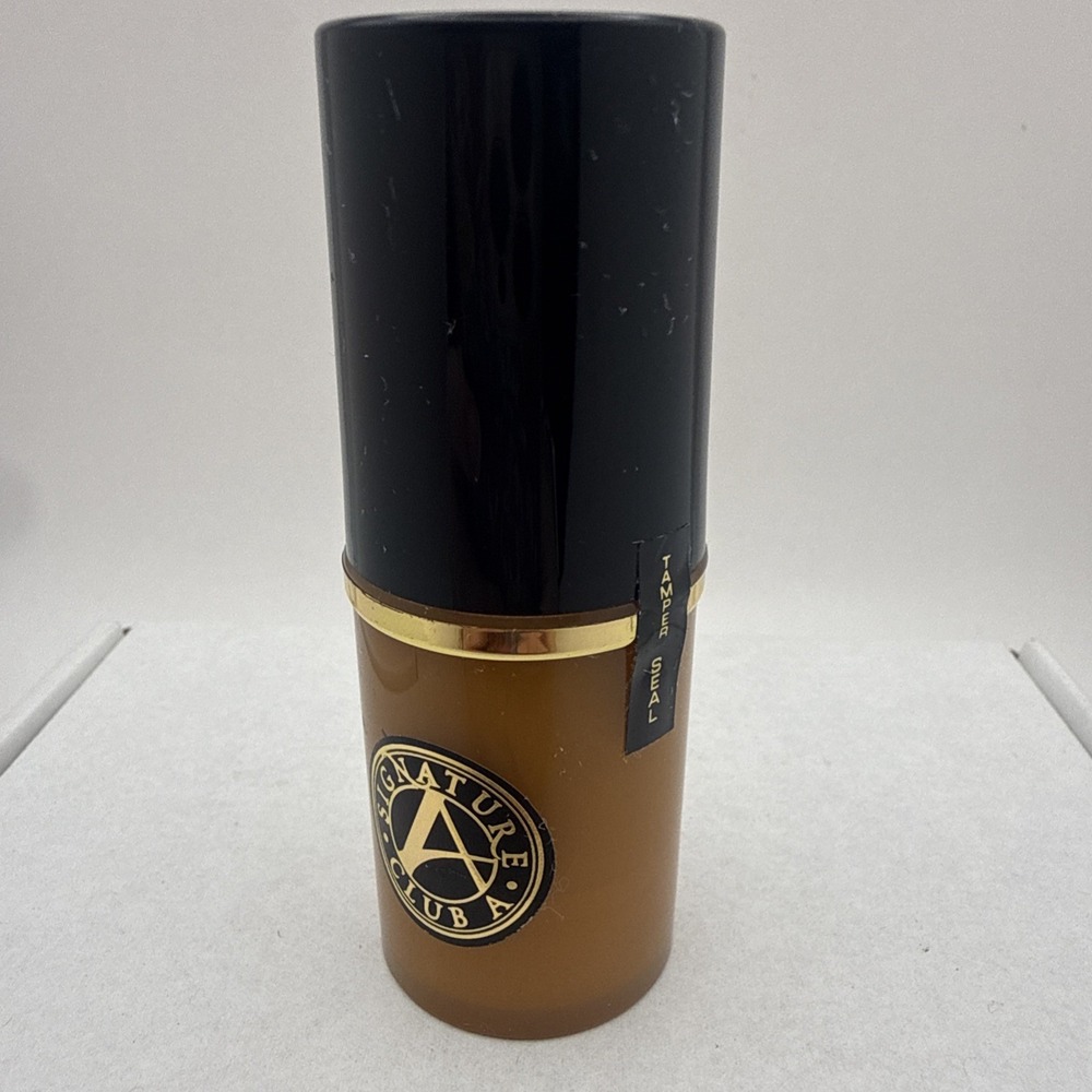 Signature Club A Rapid Transport C Infused No Transfer Foundation .35oz SEALED